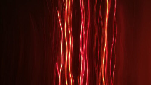 Lines, Light, Neon, Wallpapers Free Download