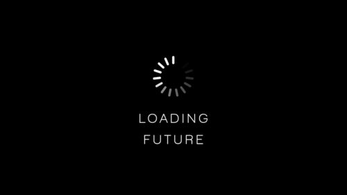 Loading, Future, Text, Wallpapers Free Download