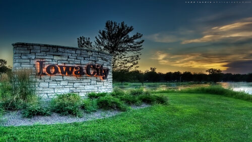 Lowa City Wallpaper – Lowa Wallpapers Free Download For Your Desktop