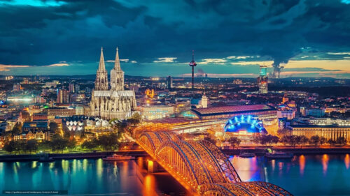 Lowa City Wallpapers Download- Free Lowa Wallpaper