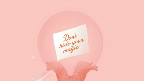 Magic, Text, Ball Wallpapers Free Download