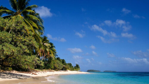 Marshall Islands Beach Wallpapers Free Download