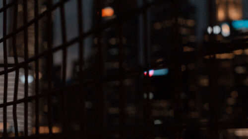 Mesh, Buildings, City, Wallpapers Download For Mobile