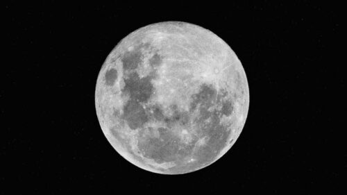 Moon Full, Moon Night Wallpapers Download For Mobile