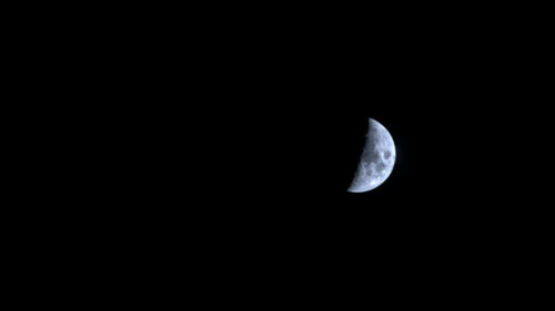 Moon Night, Sky Wallpapers Download For Mobile