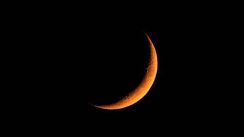 Moon Shadow, Dark Wallpapers Download For Mobile