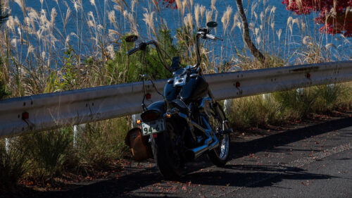 Motorcycle, Bike, Chopper, Wallpapers Download For Desktop (2)