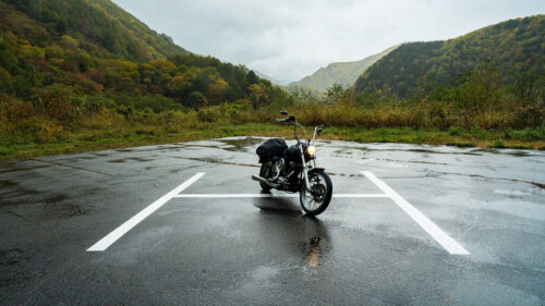 Motorcycle, Bike, Chopper, Wallpapers Download For Desktop