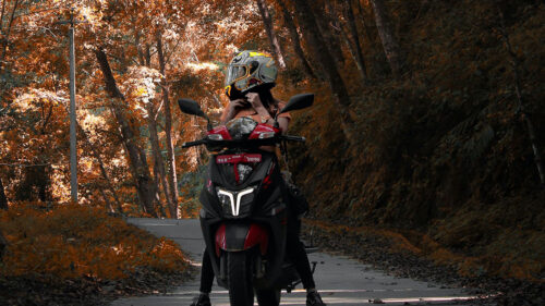 Motorcycle, Helmet, Bike, Wallpapers Download For Your Device