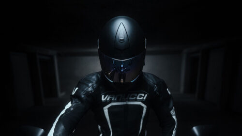 Motorcyclist, Helmet, Motorcycle, Wallpapers Download For Your Device