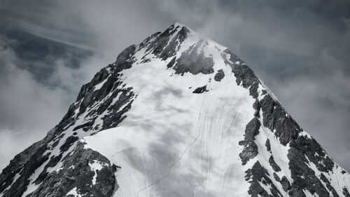 Mountain, Peak, Snow, Wallpapers Download For Your Device (1)