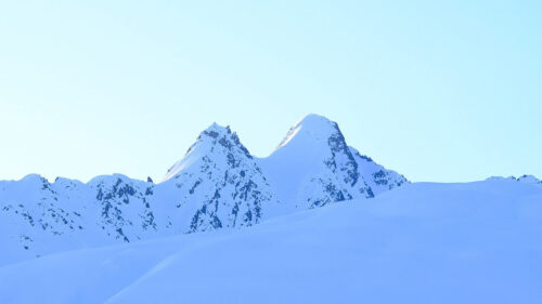 Mountain, Peak, Snow, Wallpapers Download For Your Device (10)