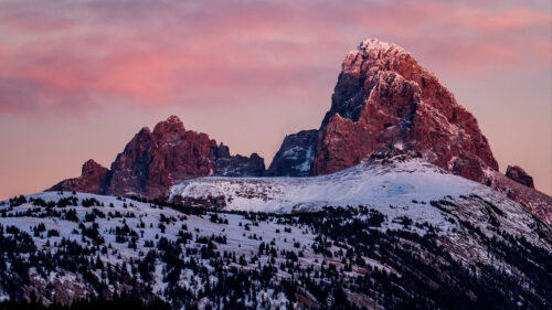 Mountain, Peak, Snow, Wallpapers Download For Your Device (4)