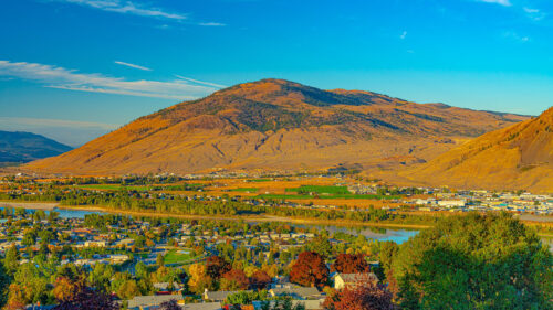 Mountain, River, Valley Wallpapers Download For Your Device (1)