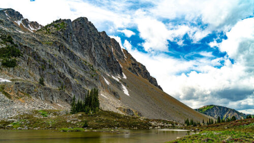 Mountain, River, Valley Wallpapers Download For Your Device (3)