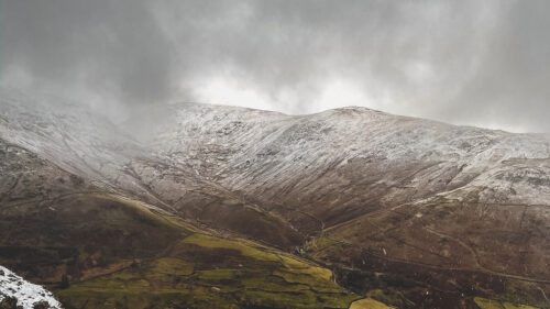 Mountains, Hills, Snow Wallpapers Download For Your Device