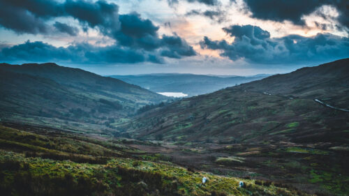 Mountains, Hills, Valley Wallpapers Download For Your Device
