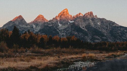Mountains, Lake, Reflection, Wallpapers Download For Your Device (2)