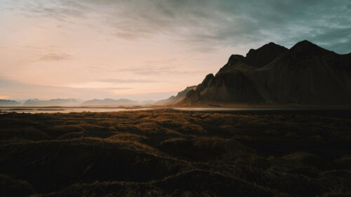 Mountains, Lake, Relief, Wallpapers Download For Your Device