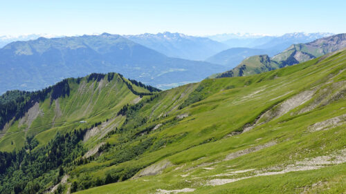 Mountains, Mountain, Range, Slope Wallpapers Download For Your Device