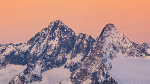Mountains, Rocks, Snow, Wallpapers Download