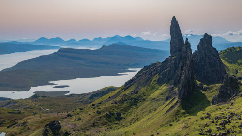 Mountains, Rocks, View, Wallpapers Download
