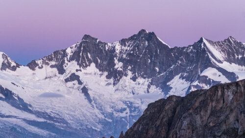 Mountains, Snow, Landscape, Wallpapers Download