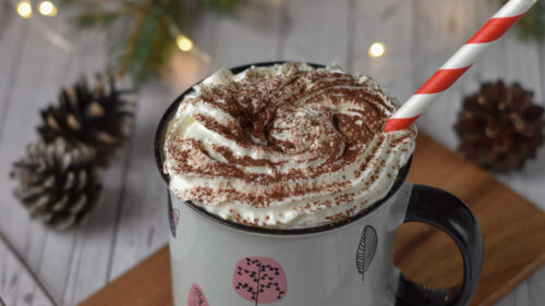 Mug, Drink, Straw Wallpapers Free Download