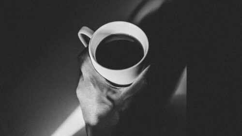 Mug, Hand, Coffee Wallpapers Free Download