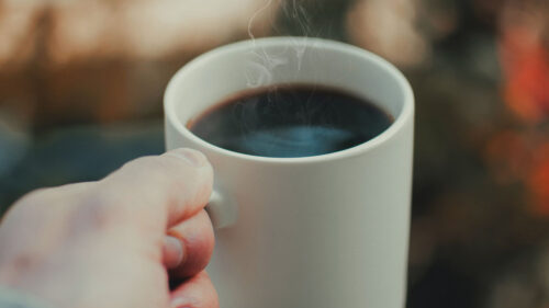 Mug, Hand, Tea Wallpapers Free Download