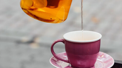 Mug, Kettle, Tea, Wallpapers Free Download