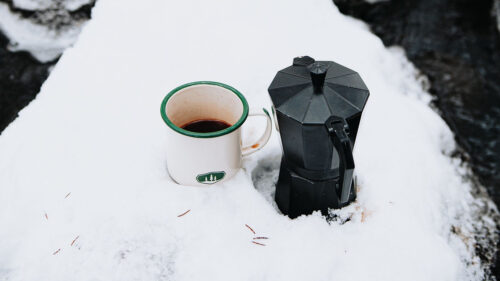 Mug, Kettle, Tea Wallpapers Free Download