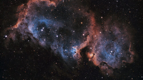 Nebula, Galaxy, Space Wallpapers Free Download