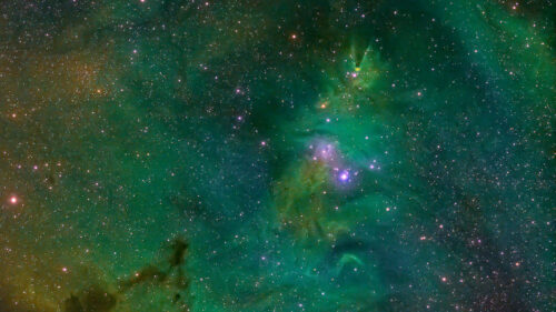 Nebula, Galaxy, Stars Wallpapers Free Download (2)