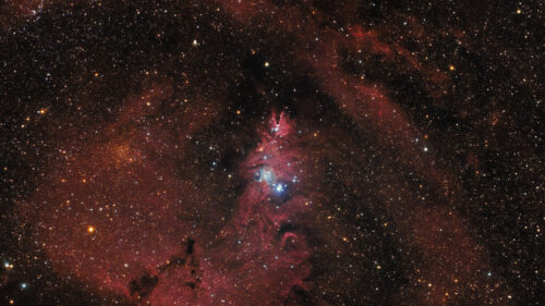 Nebula, Galaxy, Stars Wallpapers Free Download (4)