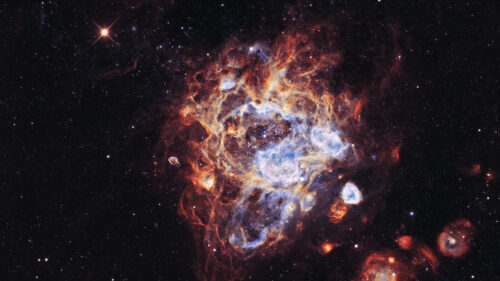 Nebula, Space, Galaxy Wallpapers Free Download