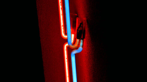 Neon, Lamp, Light Wallpapers Free Download
