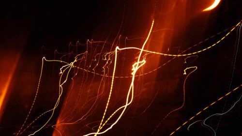 Neon, Long, Exposure, Freezelight Wallpapers Free Download