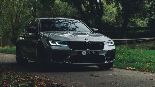 New, Bmw, Car, Side, Wallpapers Free Download