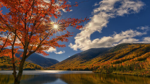 New Hampshire 4K Wallpapers