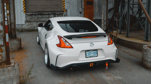 Nissan Car, Sports, Car Wallpapers Free Download