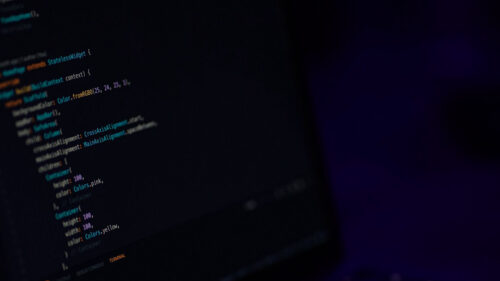 Notebook, Code, Programming Wallpapers Free Download