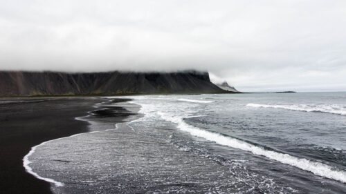 Ocean, Beach, Waves, Wallpapers Free Download