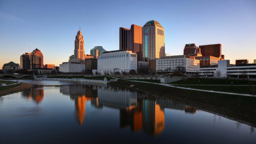 Ohio City Wallpaper – Ohio Wallpapers Free Download