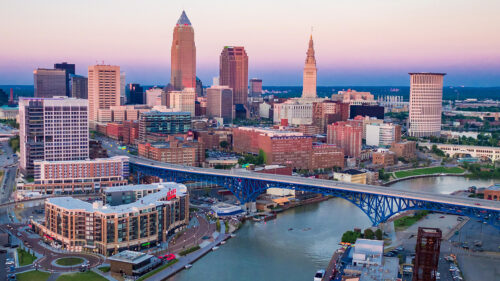 Ohio Wallpaper – 4K Ohio City Wallpapers Free Download For Your Desktop