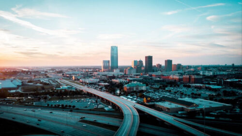 Oklanhoma City wallpaper – Oklanhoma 4K Wallpapers Free Download