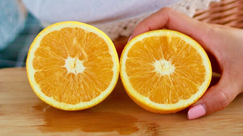 Orange, Fruit, Citrus Wallpapers Free Download