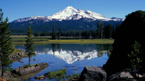 Oregon 4K Wallpaper – Oregon Wallpapers Free Download For Your Desktop