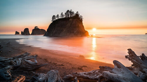 Oregon Beach Wallpaper – Oregon Wallpapers Free Download