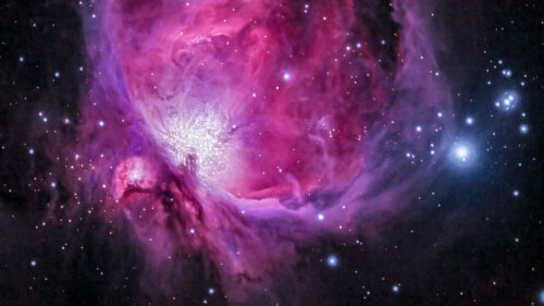 Orion, Nebula, Nebula, Galaxy Wallpapers Free Download